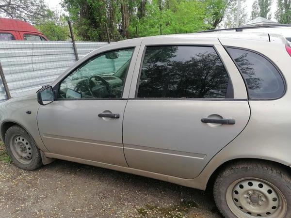 LADA Kalina 2007, фото 6