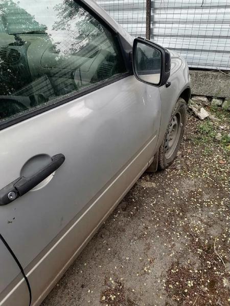 LADA Kalina 2007, фото 4