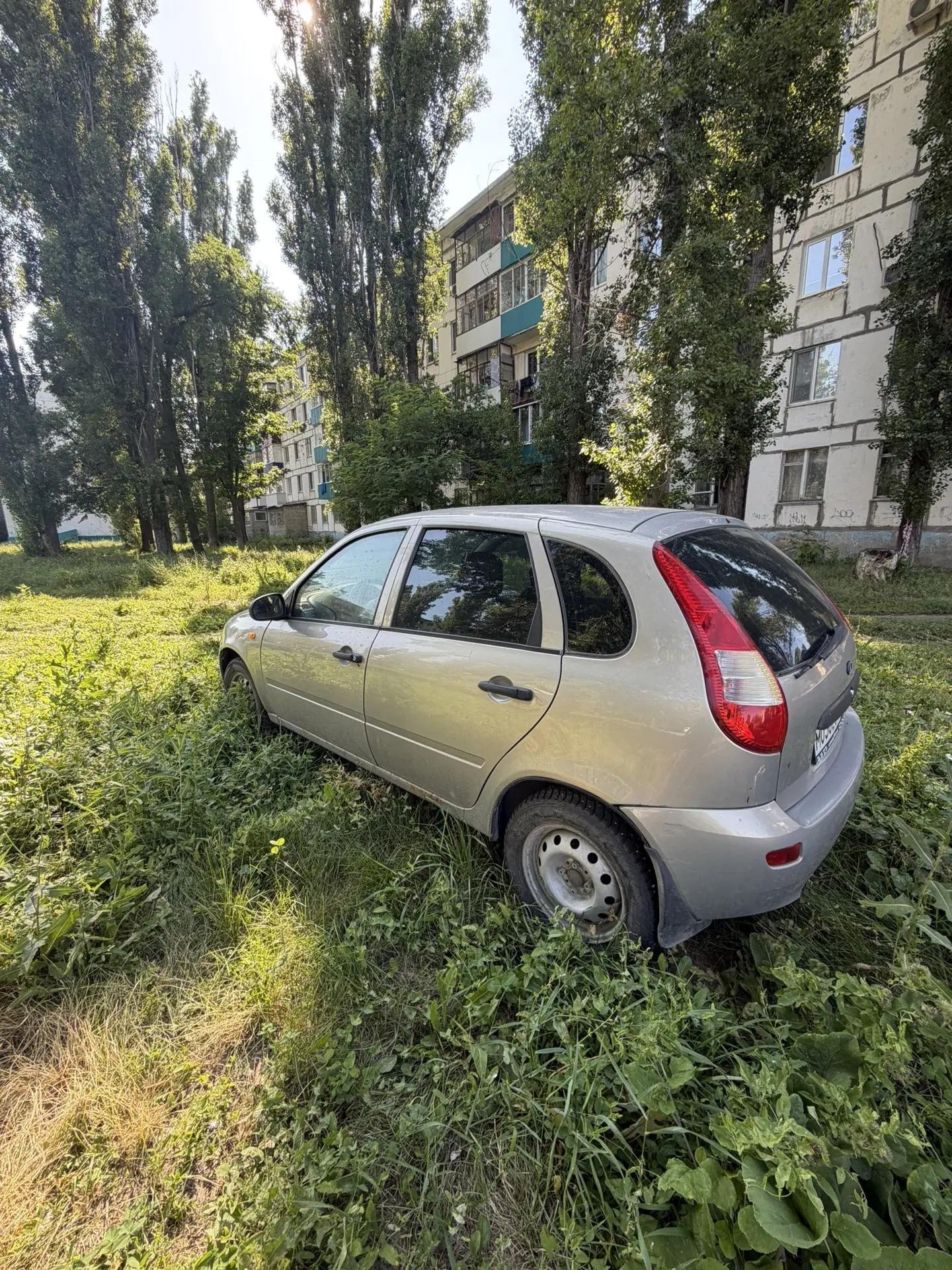 LADA Kalina