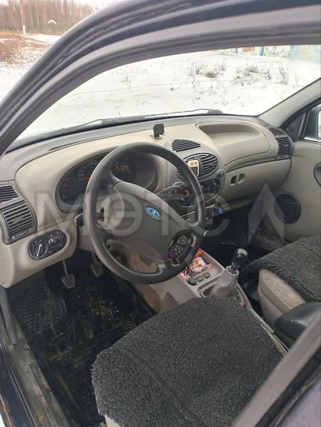 LADA Kalina 2007, фото 6