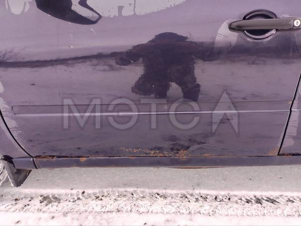 LADA Kalina 2007, фото 10