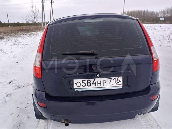 LADA Kalina 2007, фото 5