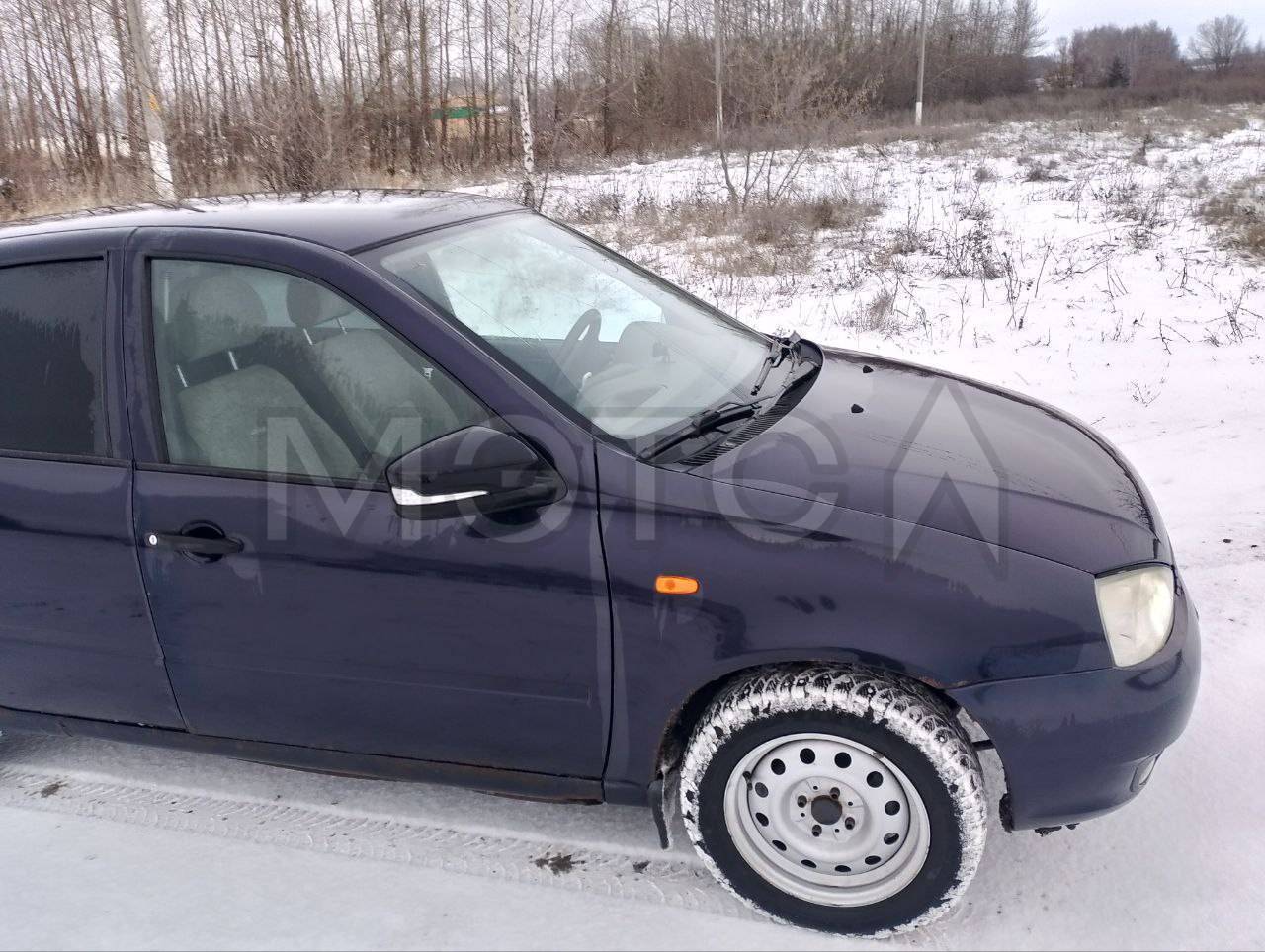 LADA Kalina