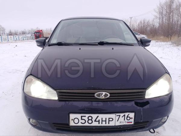 LADA Kalina 2007, фото 2