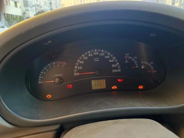 LADA Kalina 2007, фото 2
