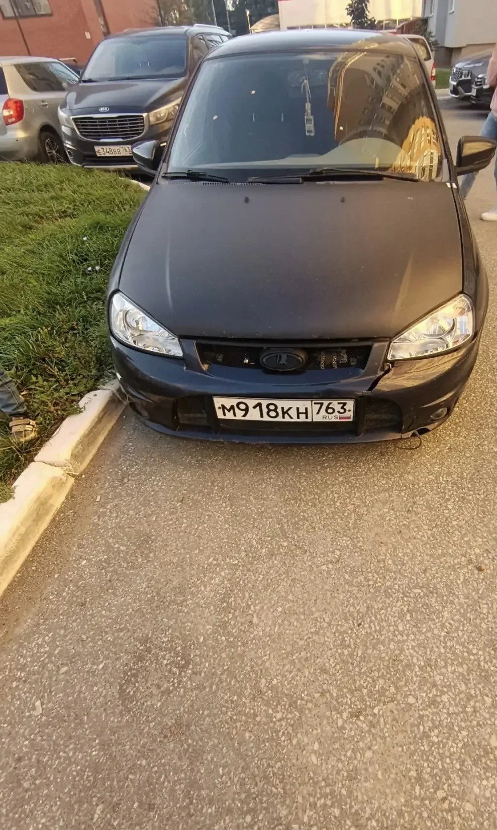 LADA Kalina