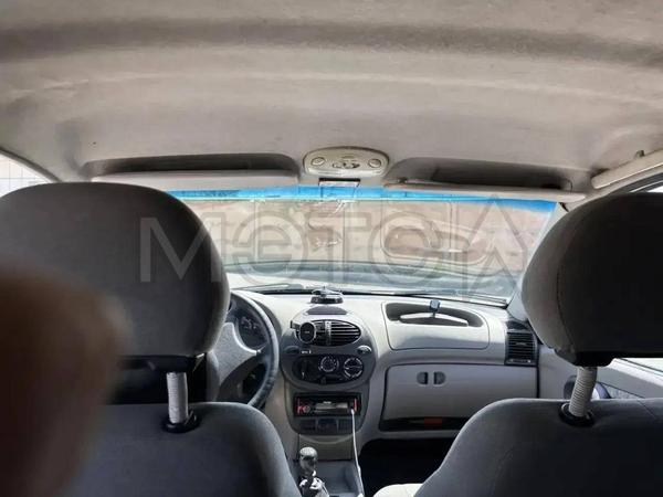 LADA Kalina 2008, фото 8