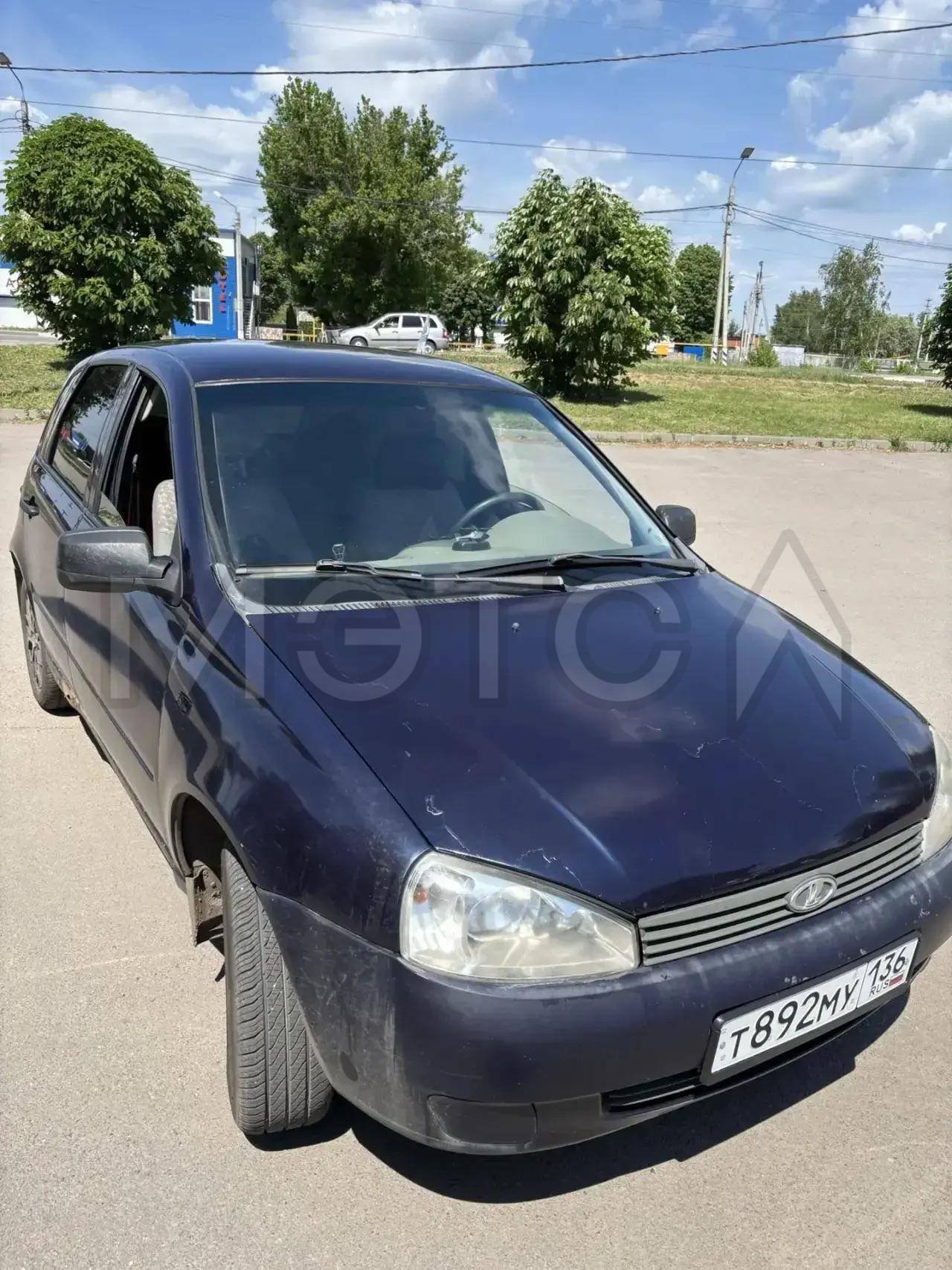 LADA Kalina