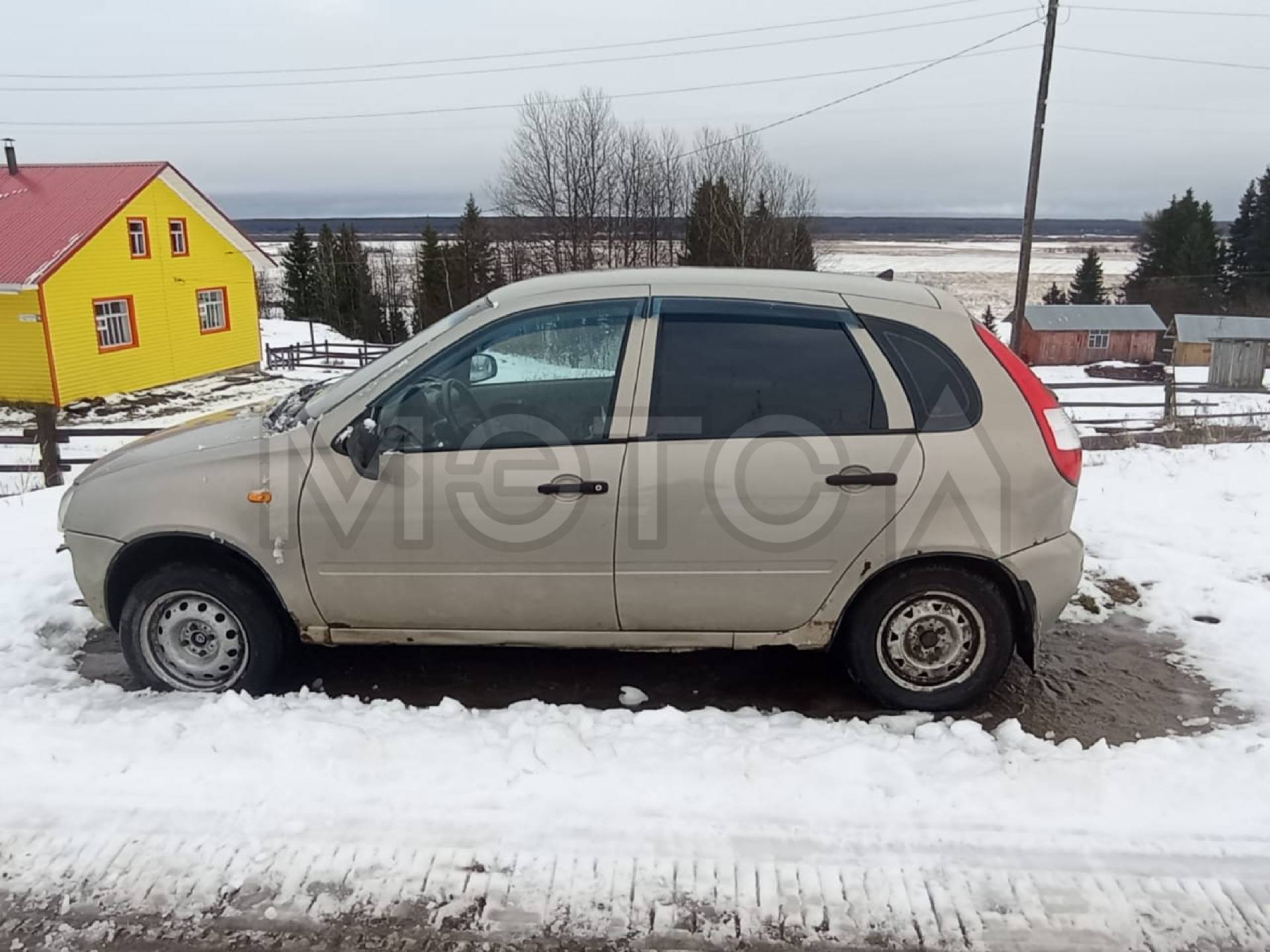LADA 111930