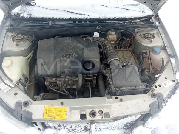 LADA 111930 2008, фото 7