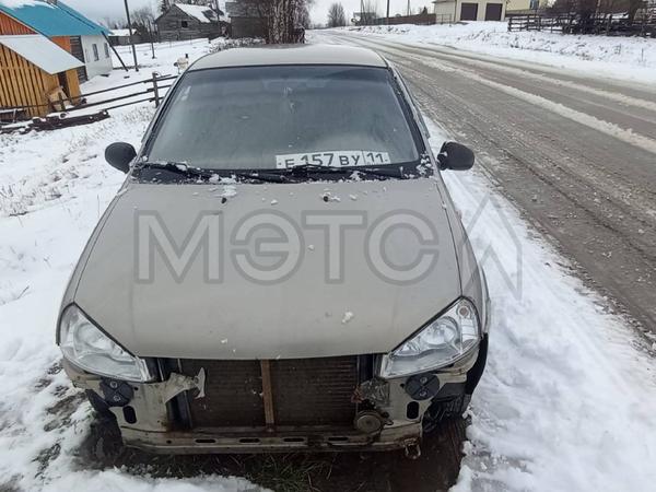 LADA 111930 2008, фото 2