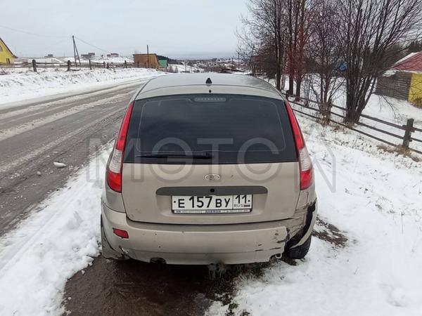 LADA 111930 2008, фото 4