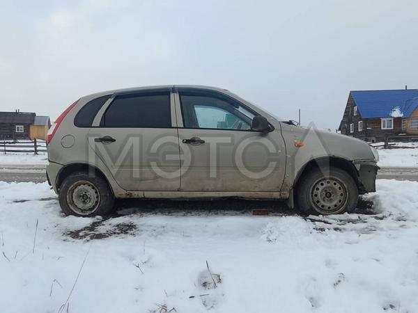 LADA 111930 2008, фото 3