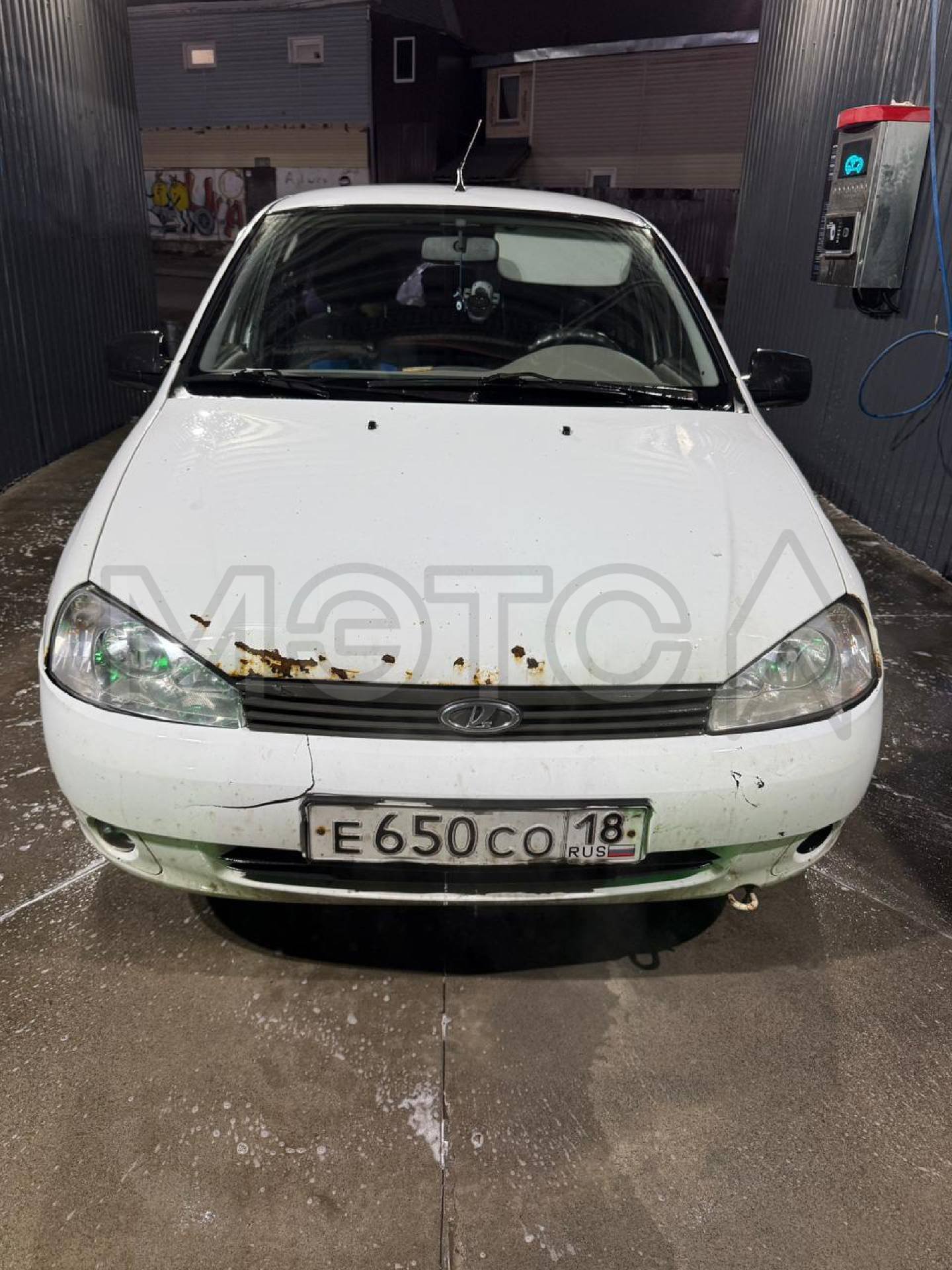 Lada (ВАЗ) Kalina