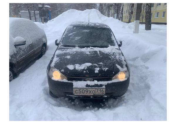 Фон