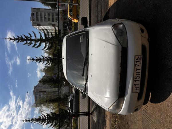 LADA Kalina 2011, фото 11