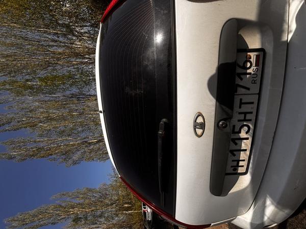 LADA Kalina 2011, фото 10