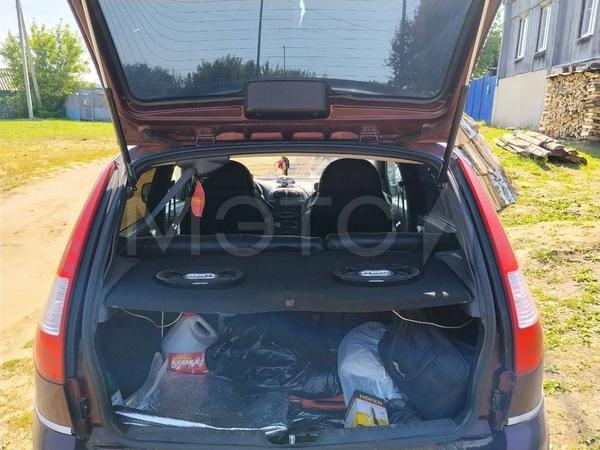 Lada (ВАЗ) Kalina 2012, фото 5
