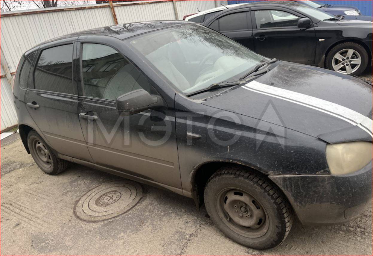 LADA Kalina