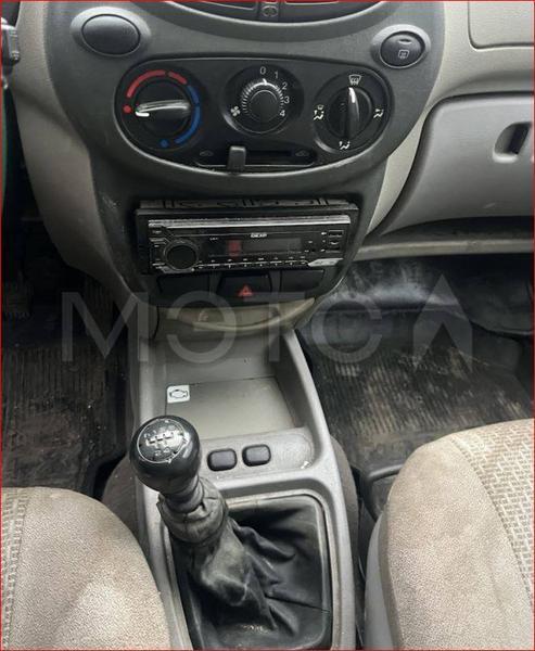 LADA Kalina 2011, фото 6