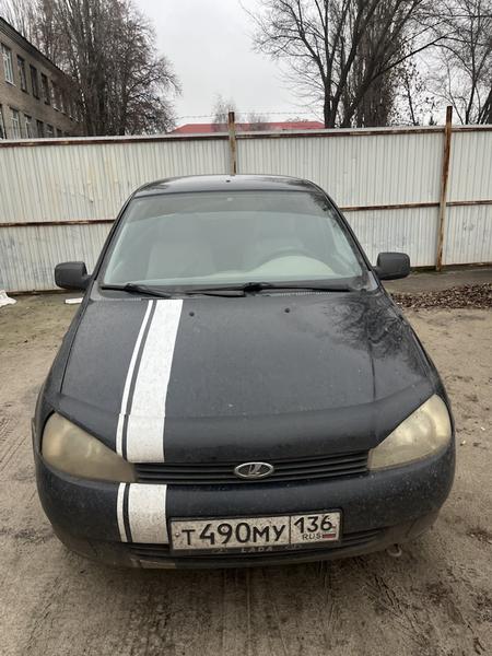 LADA Kalina 2011, фото 14