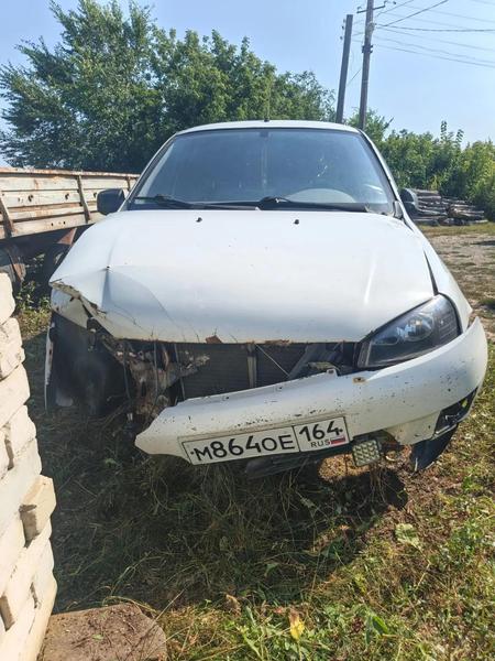 LADA Kalina 2012, фото 4