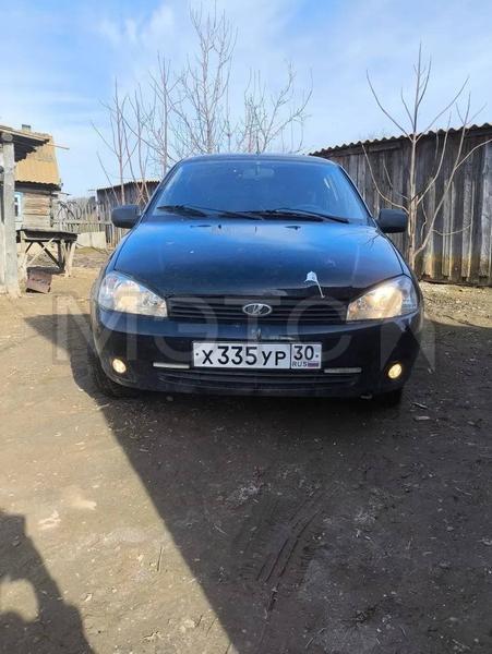 LADA Kalina 2012, фото 2