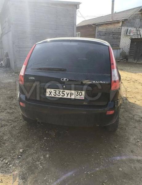 LADA Kalina 2012, фото 4