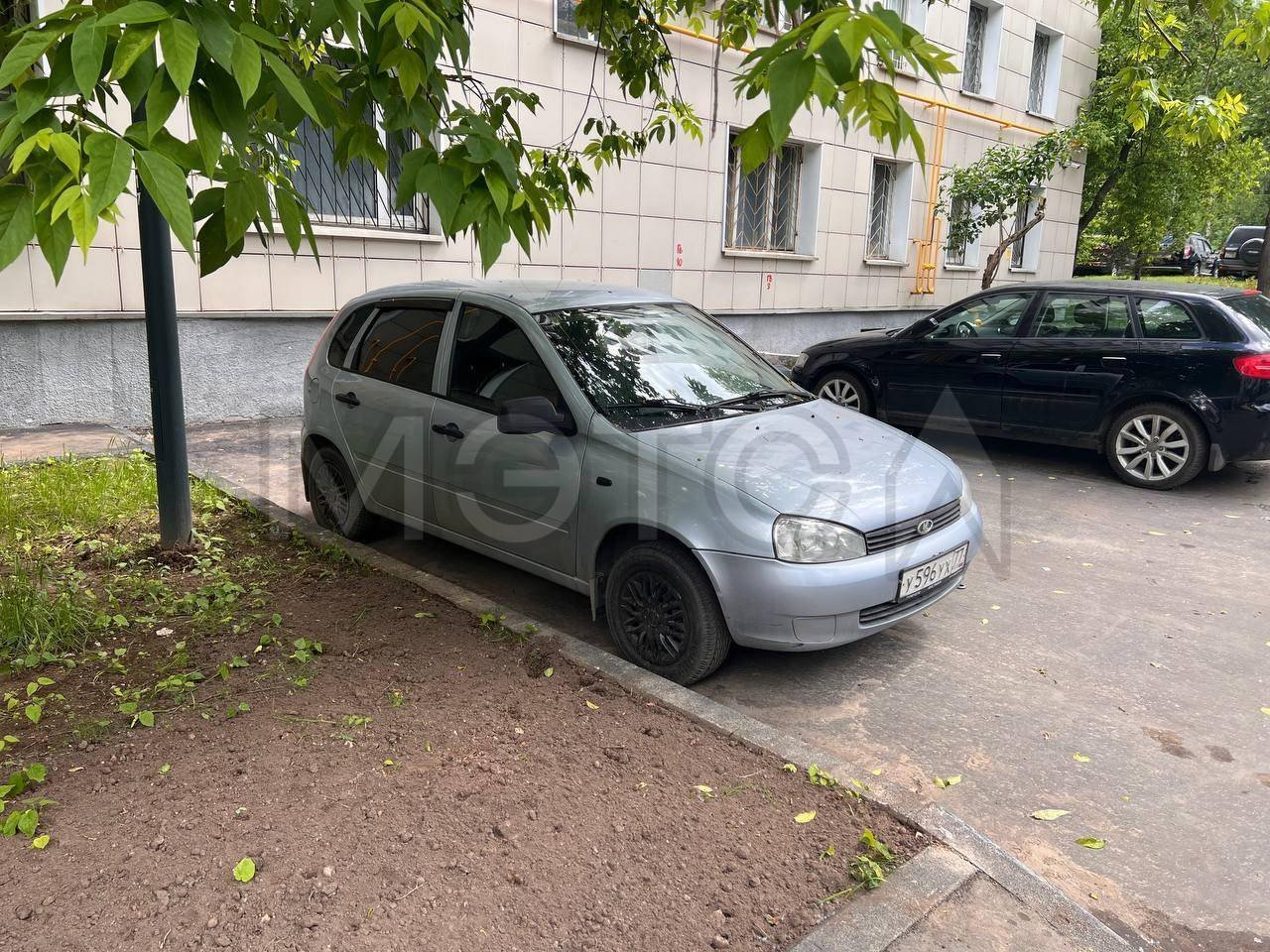 Lada (ВАЗ) Kalina