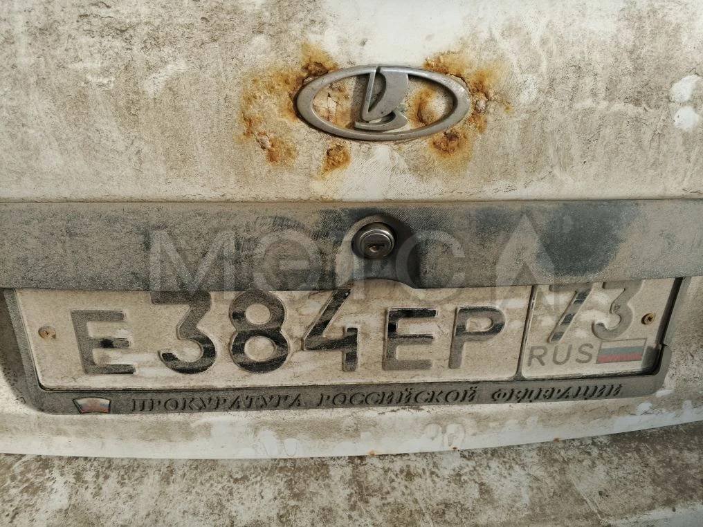 Lada (ВАЗ) Kalina