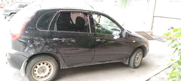 LADA Kalina 2013, фото 3