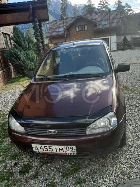 LADA Kalina 2013, фото 2
