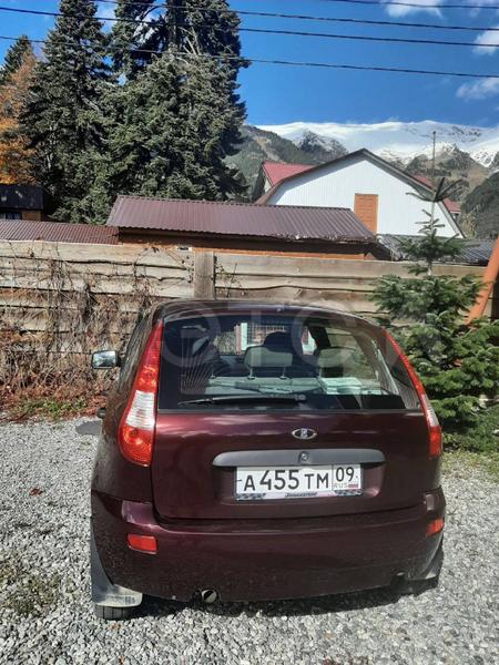 LADA Kalina 2013, фото 3