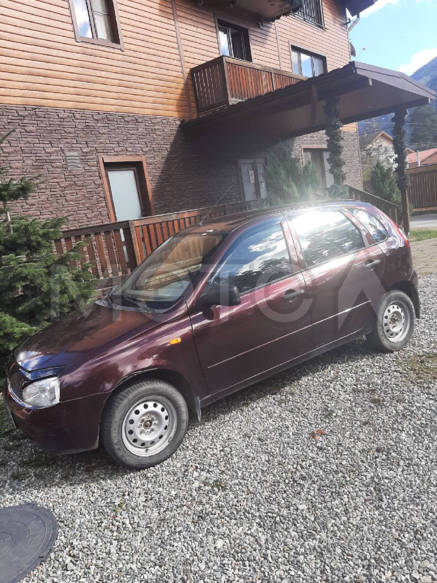 LADA Kalina