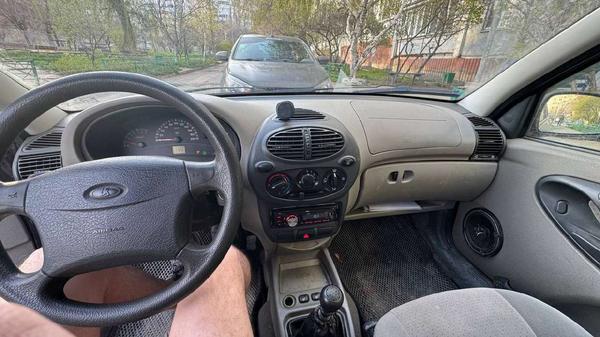 LADA Kalina 2008, фото 21