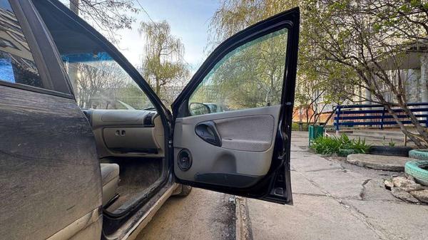 LADA Kalina 2008, фото 8