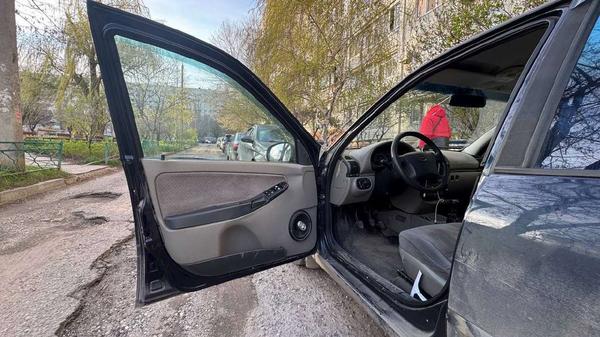 LADA Kalina 2008, фото 14
