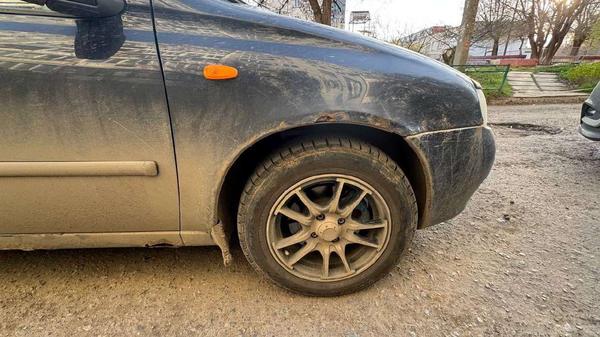LADA Kalina 2008, фото 20