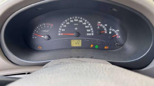 LADA Kalina 2008, фото 4