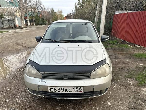 LADA Kalina 2008, фото 2