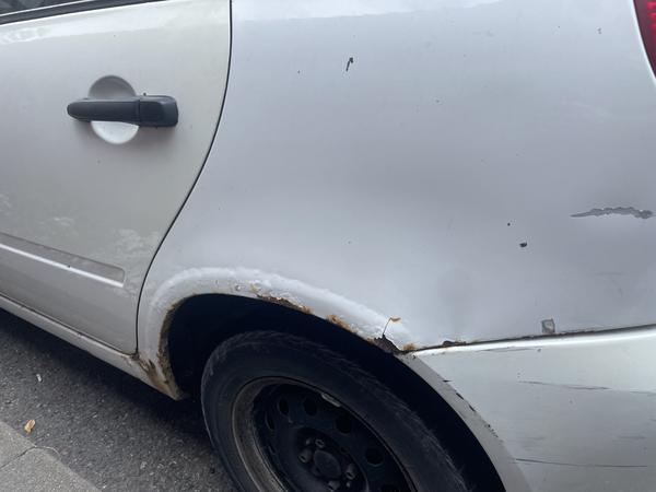 LADA Kalina 2012, фото 20