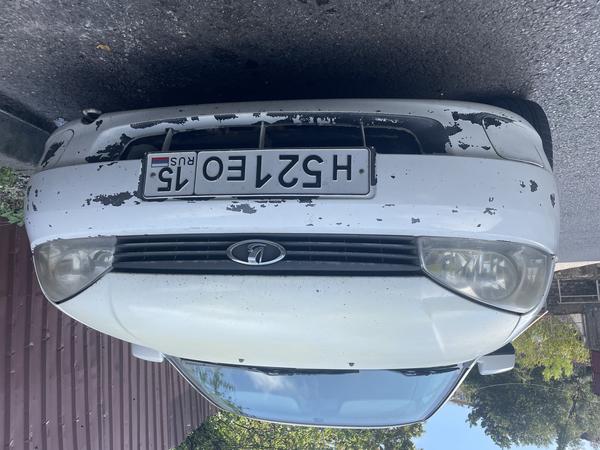 LADA Kalina 2012, фото 12