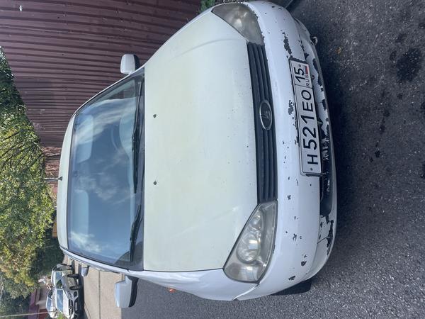 LADA Kalina 2012, фото 11