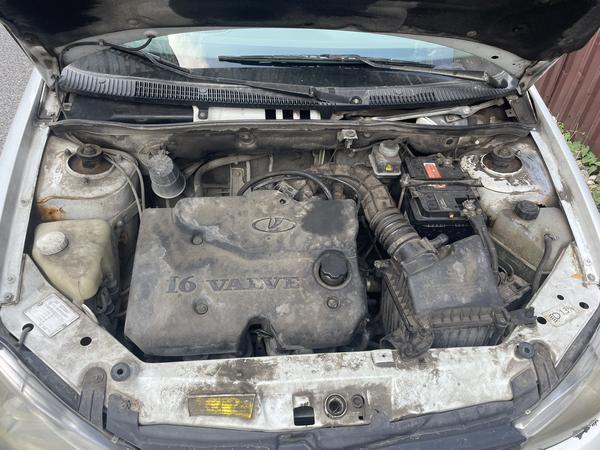 LADA Kalina 2012, фото 21