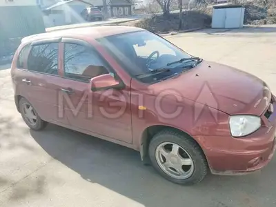 Lada (ВАЗ) Kalina