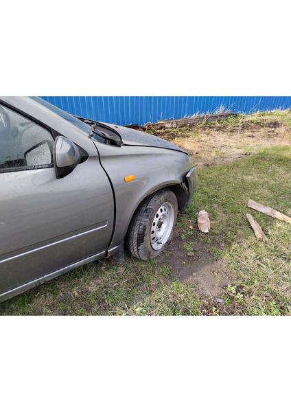 LADA Kalina 2011, фото 3