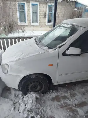 Lada (ВАЗ) Kalina 2012 с торгов по банкротству, фото 1