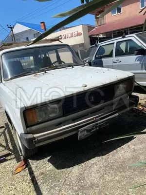 Lada (ВАЗ) 2104 2002 с торгов по банкротству, фото 1