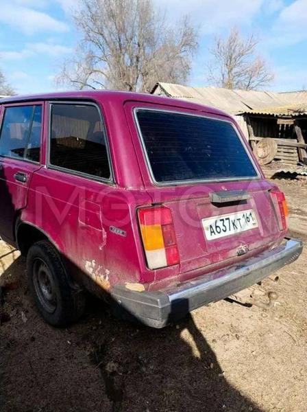 LADA 21043 2003, фото 3