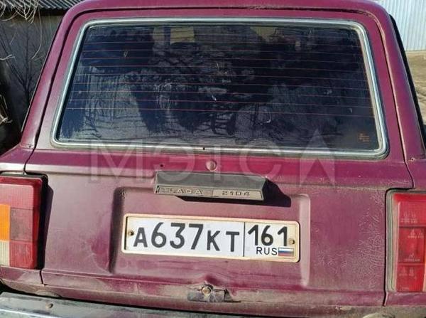 LADA 21043 2003, фото 4
